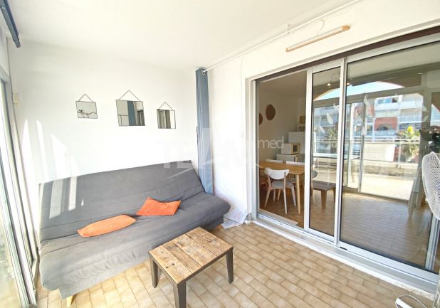 vente Appartement Sete