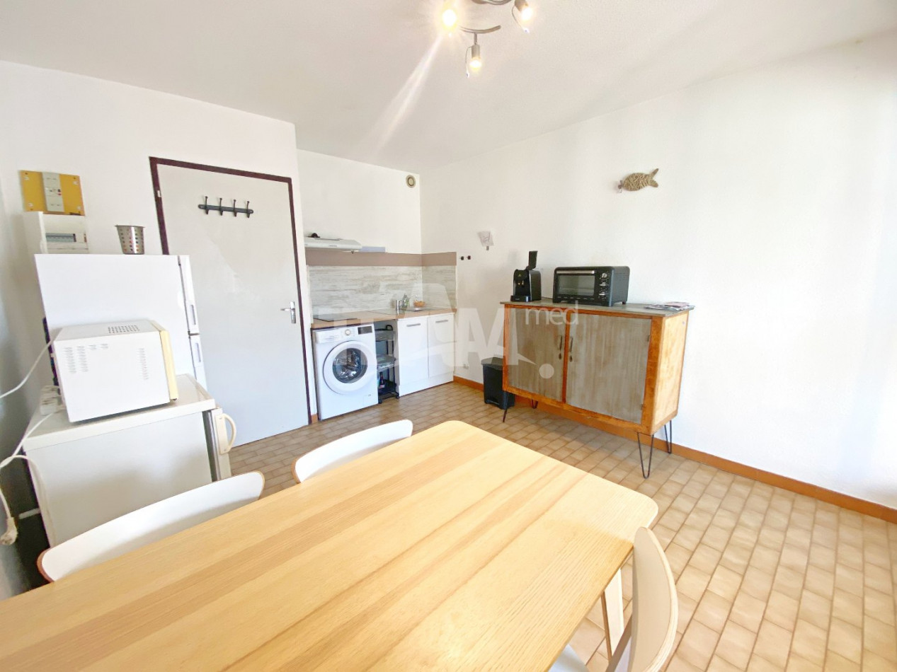 sale Appartement Sete - Photo 5
