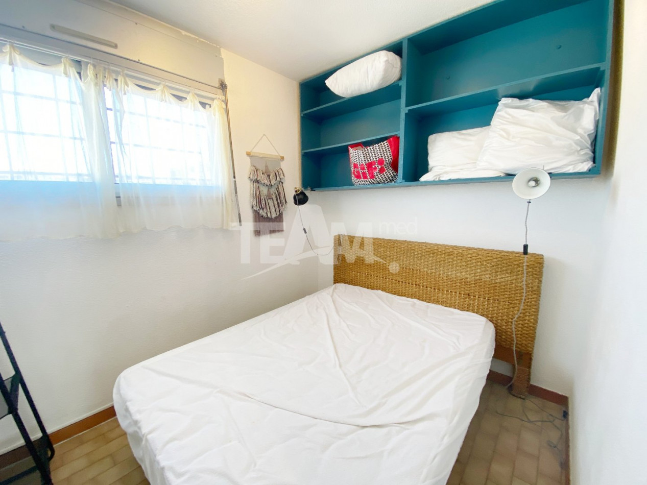 sale Appartement Sete - Photo 7