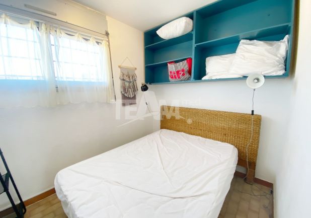 vente Appartement Sete