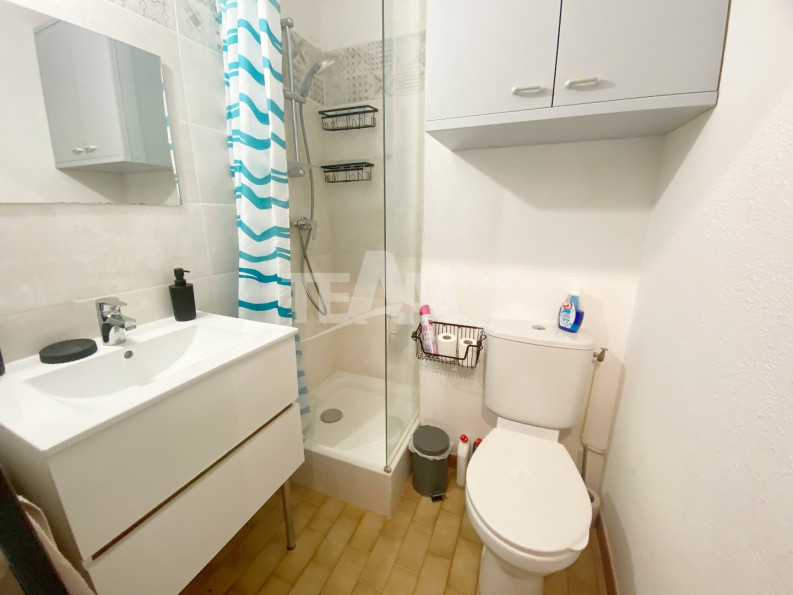 à vendre Appartement Sete - Photo 8