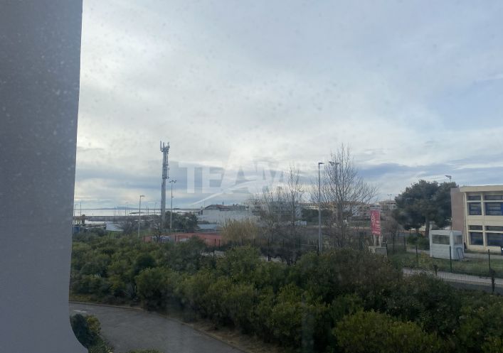 vente Appartement Sete