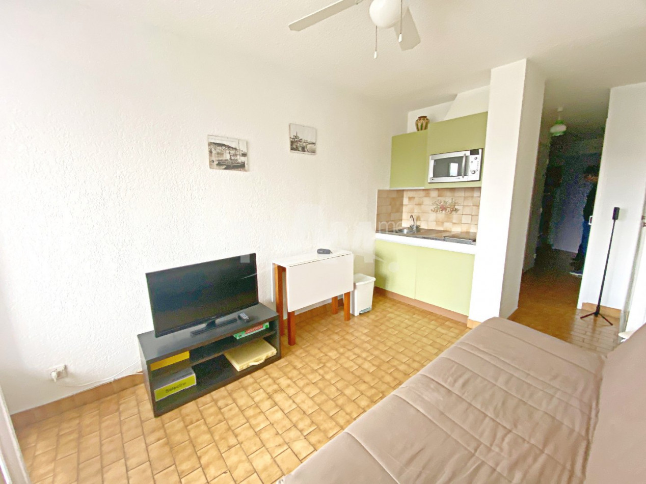 sale Appartement Sete - Photo 3