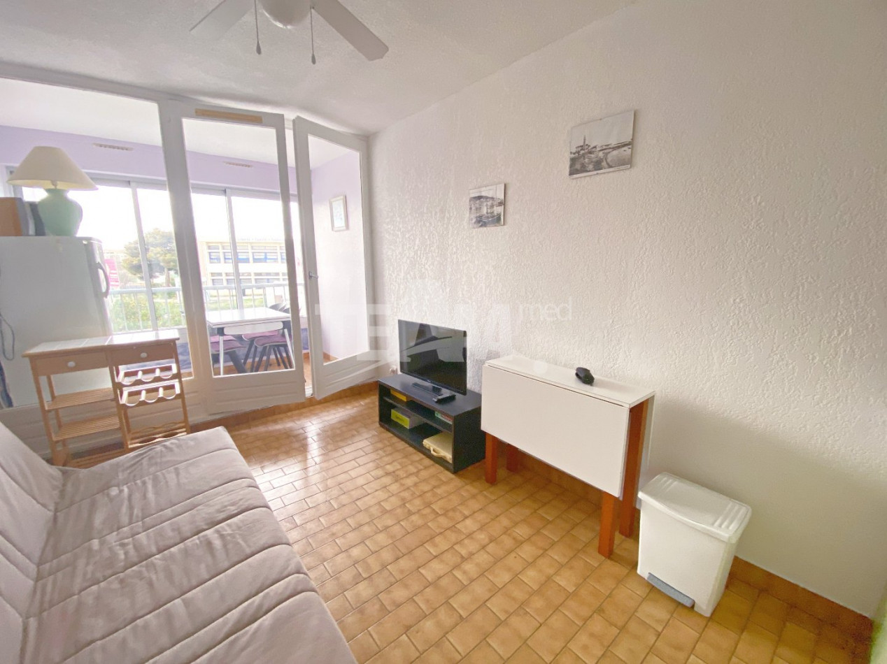 sale Appartement Sete - Photo 4