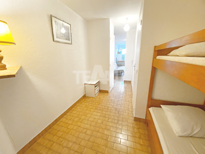 à vendre Appartement Sete - Photo 6