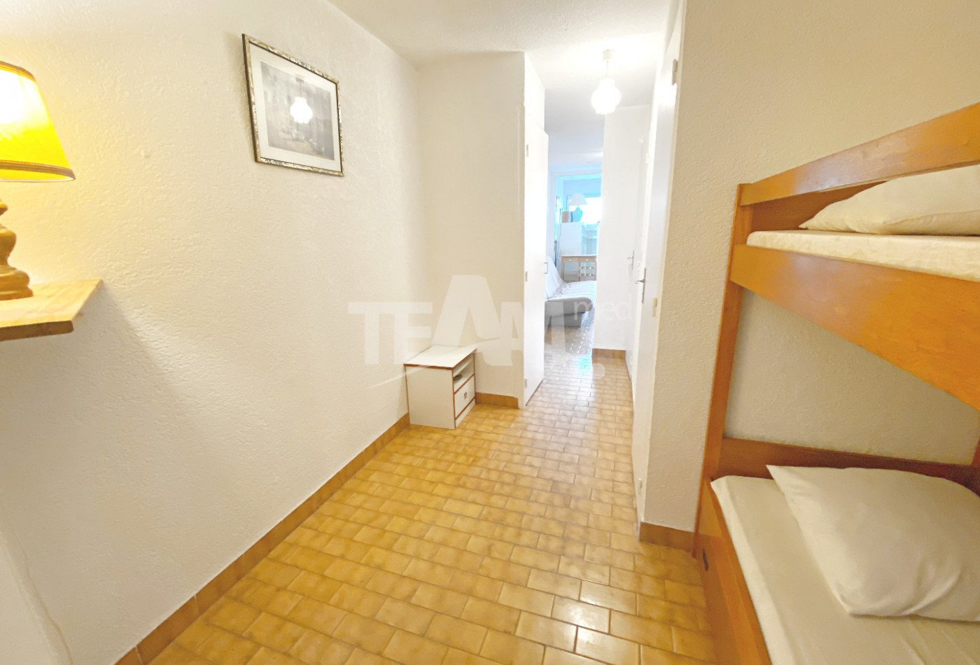 à vendre Appartement Sete - Photo 6