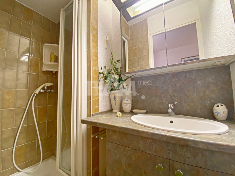 à vendre Appartement Sete - Photo 7