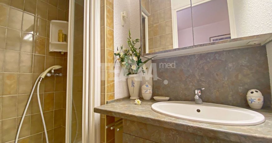 vente Appartement Sete