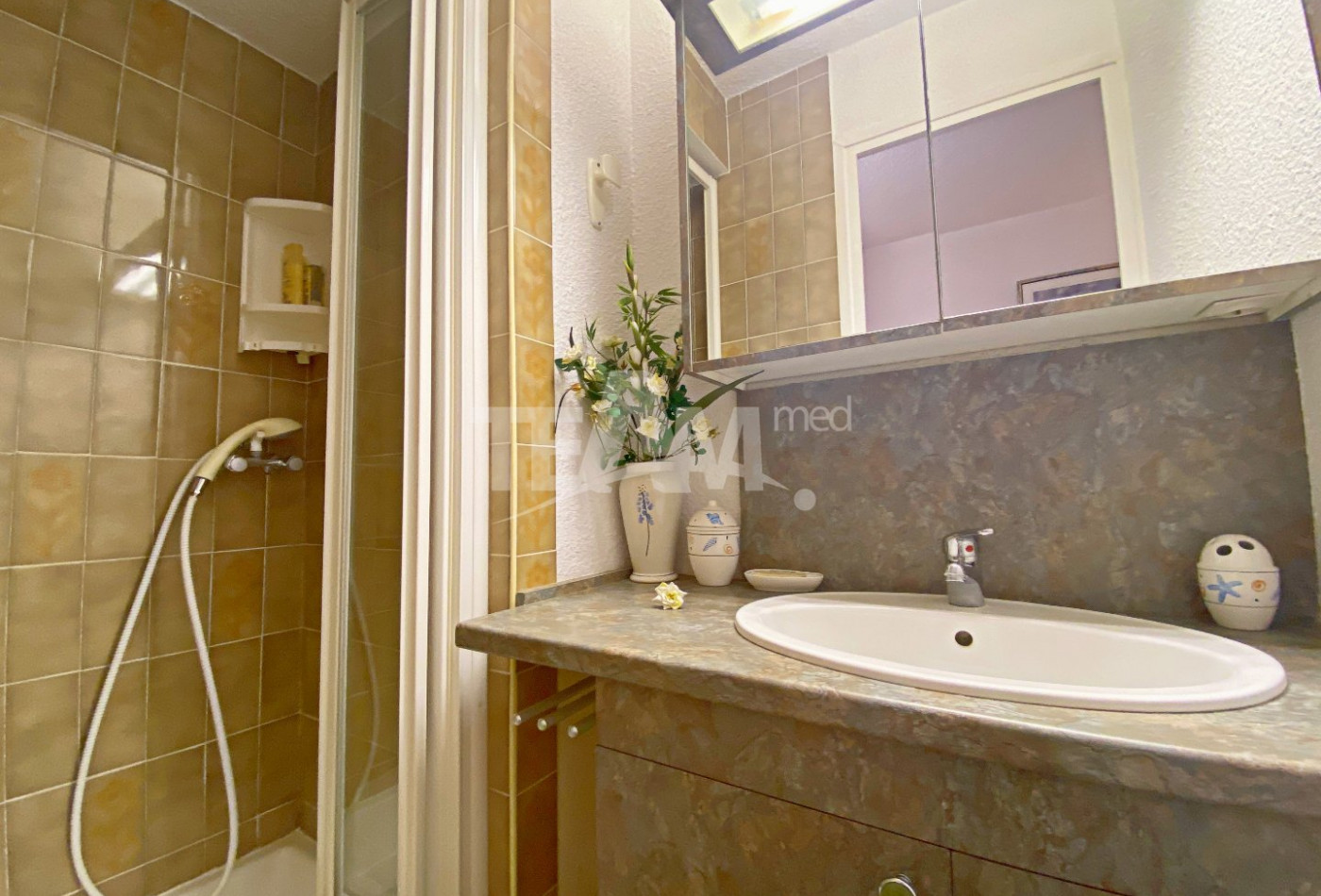 à vendre Appartement Sete - Photo 7