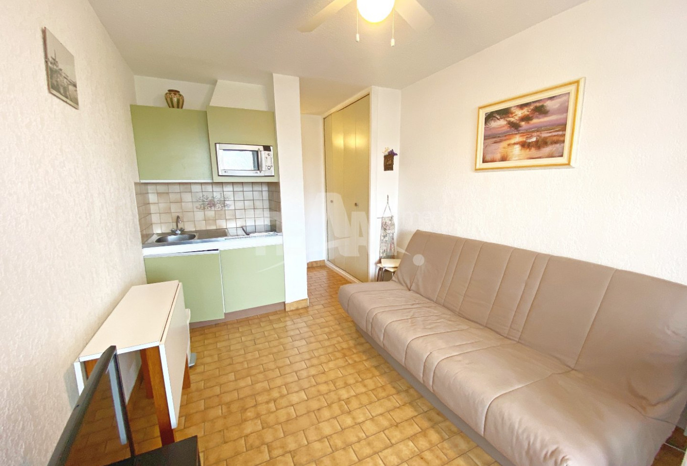 à vendre Appartement Sete - Photo 8