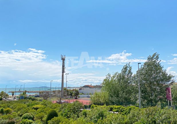 vente Appartement Sete
