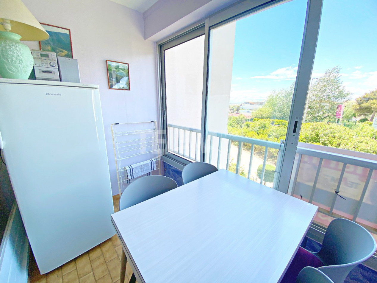 à vendre Appartement Sete - Photo 5