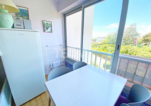 vente Appartement Sete