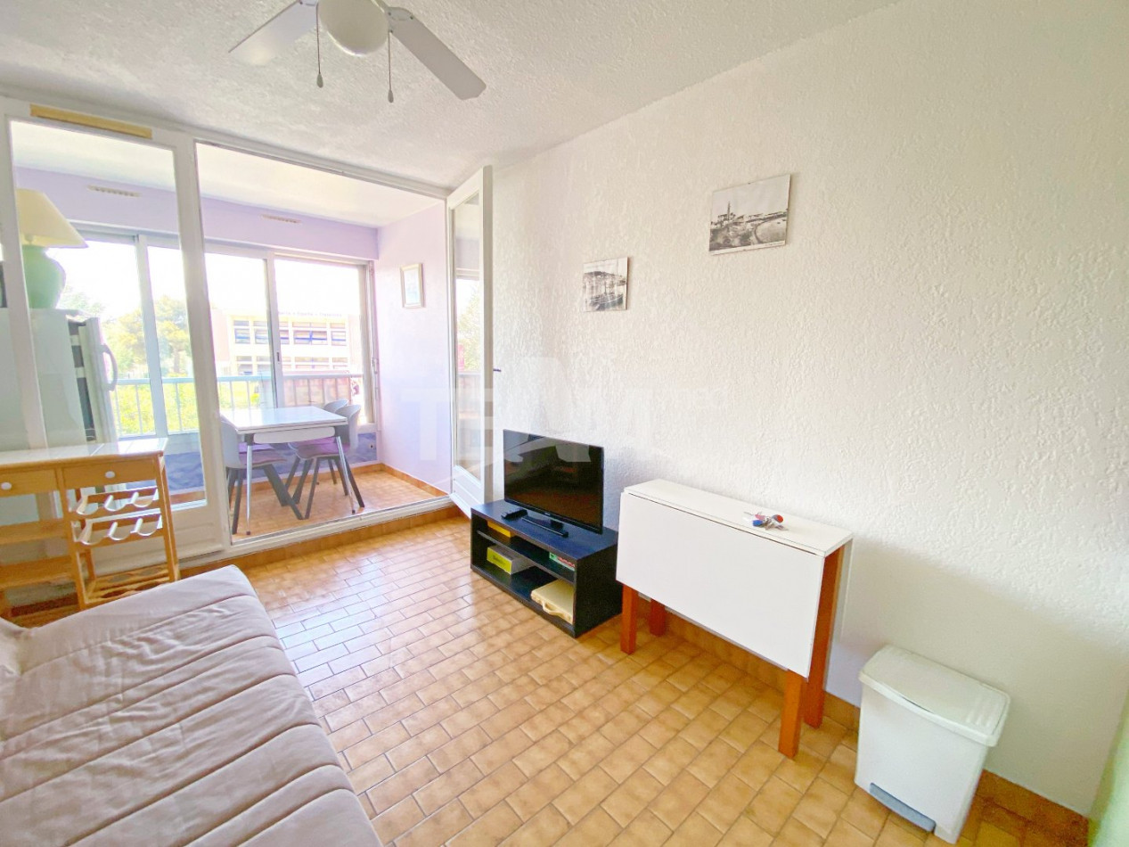 à vendre Appartement Sete - Photo 2