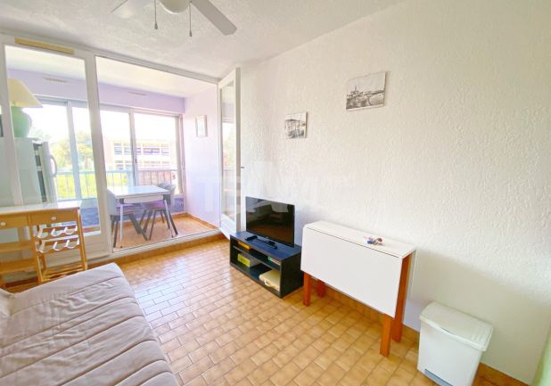 vente Appartement Sete