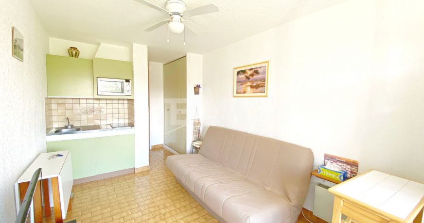vente Appartement Sete