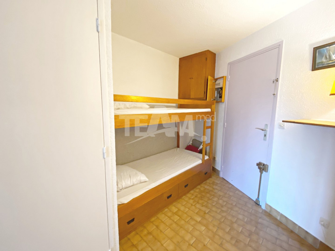 à vendre Appartement Sete - Photo 6