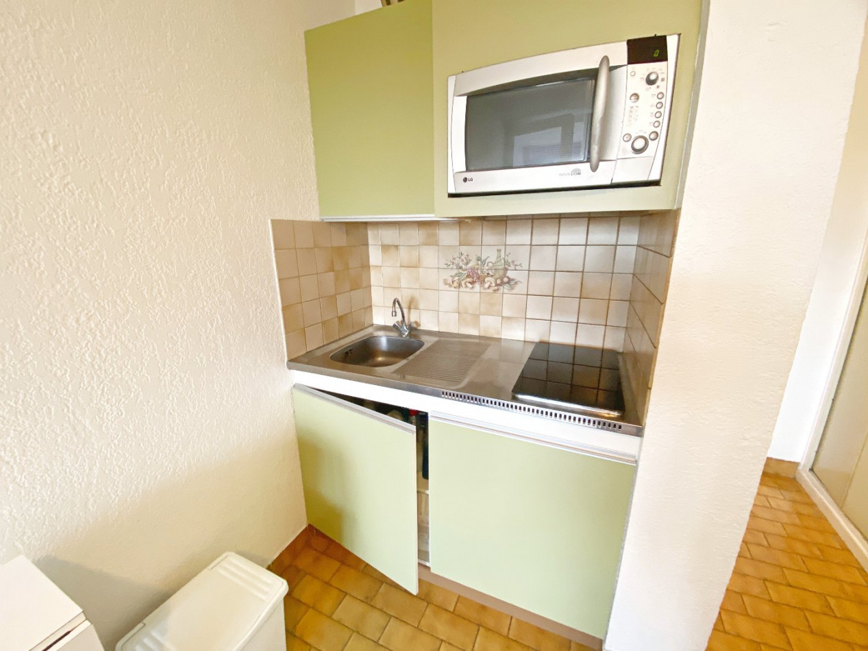 à vendre Appartement Sete - Photo 8
