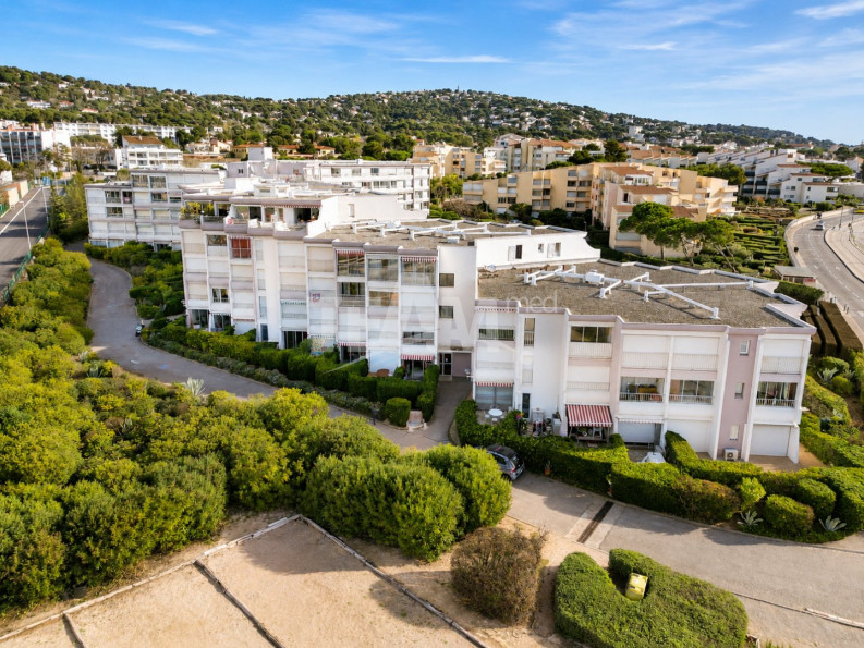vente Appartement Sete - Photo 1