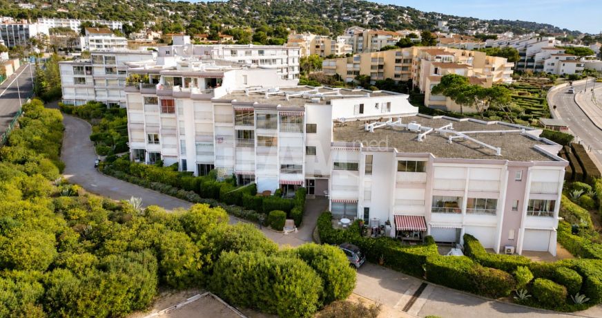 vente Appartement Sete