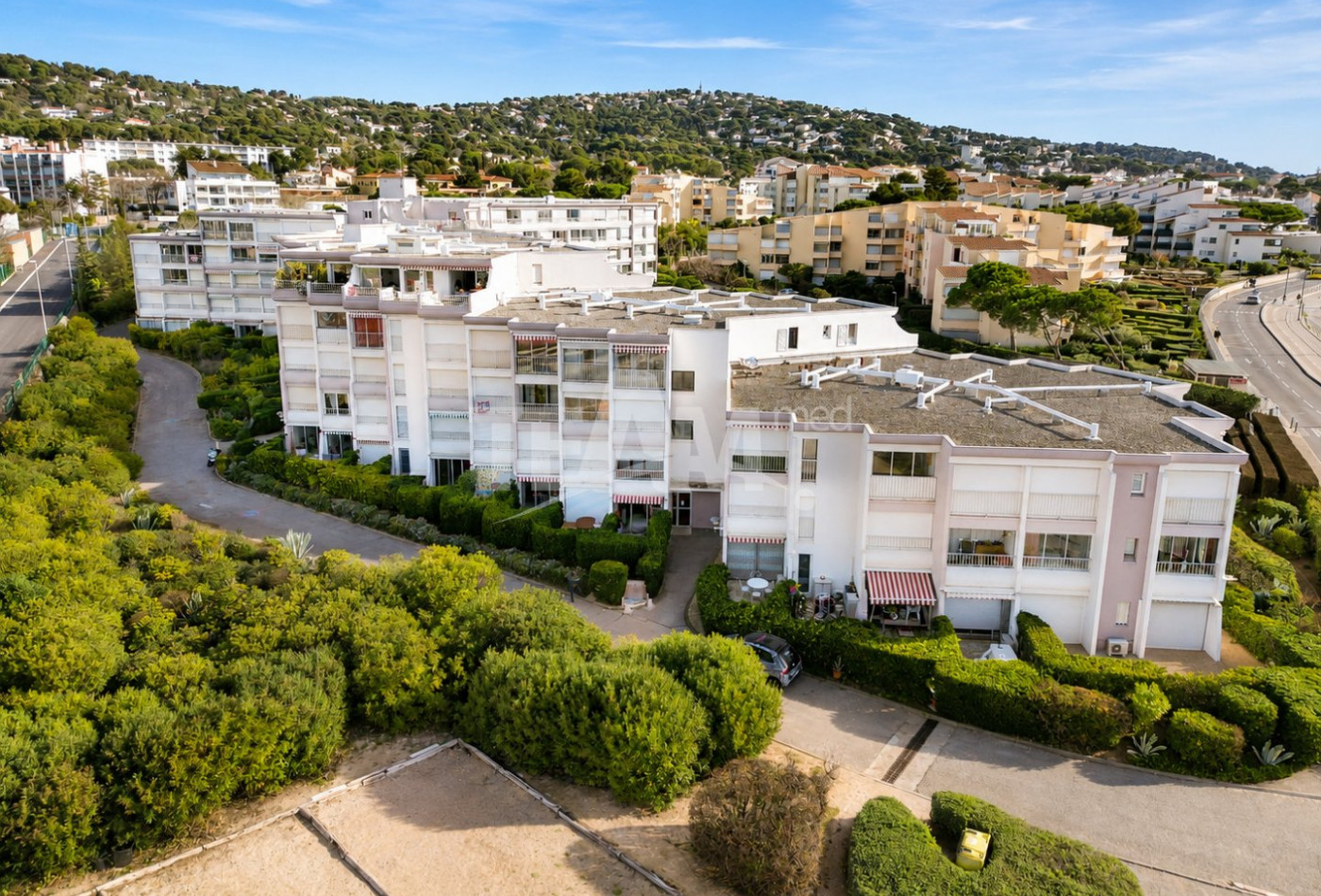 à vendre Appartement Sete - Photo 1