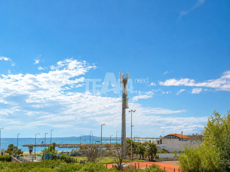 vente Appartement Sete - Photo 2