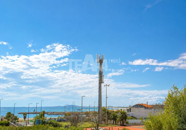 vente Appartement Sete