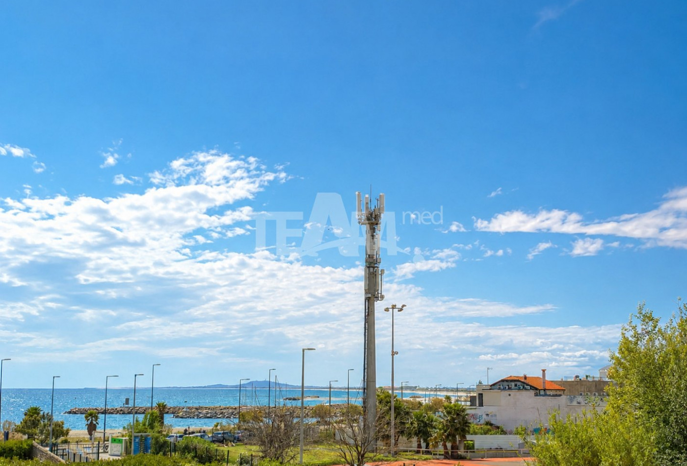 à vendre Appartement Sete - Photo 2