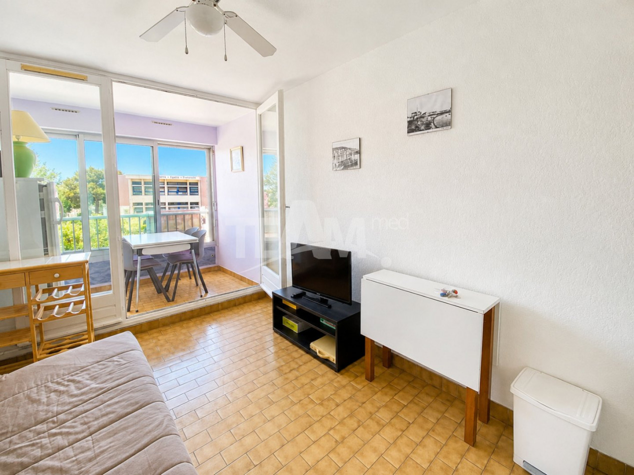 à vendre Appartement Sete - Photo 3