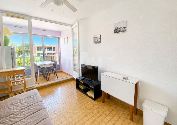 vente Appartement Sete