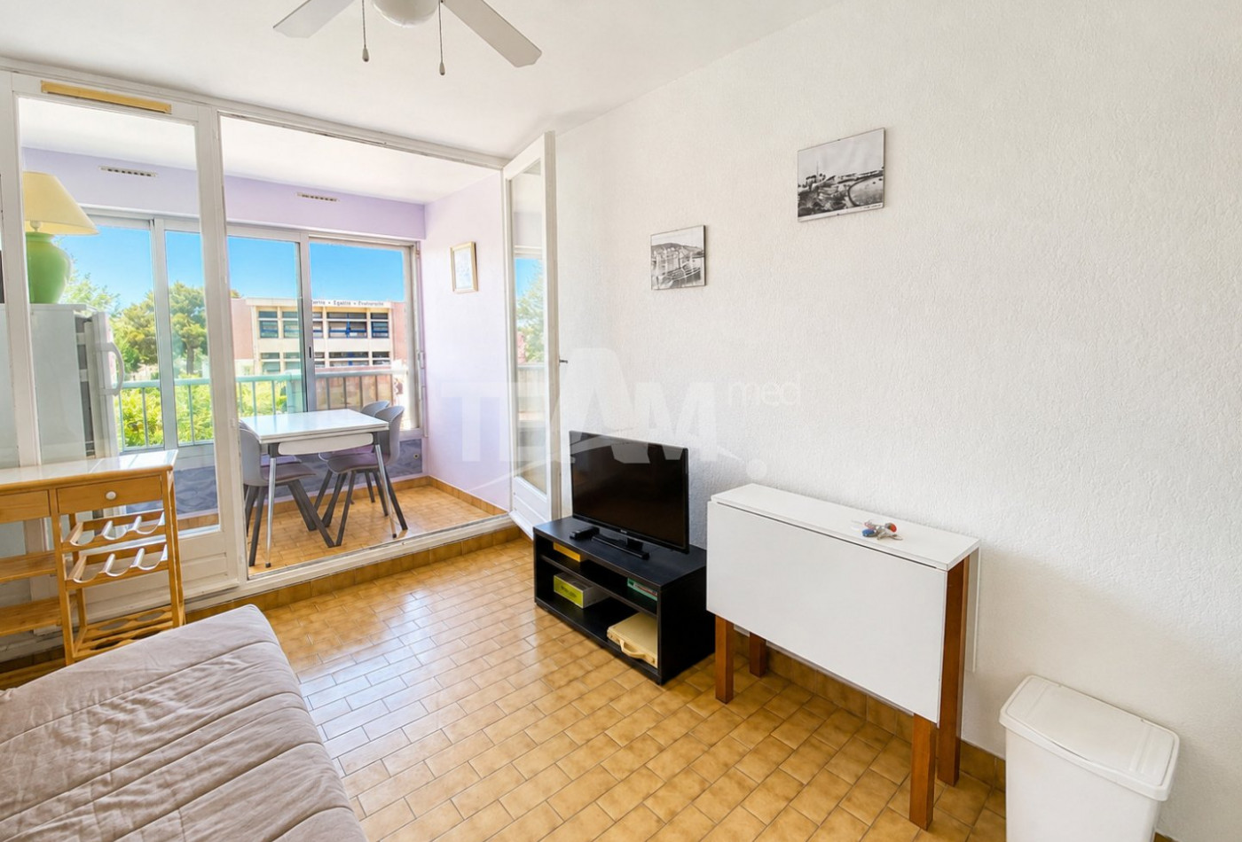à vendre Appartement Sete - Photo 3