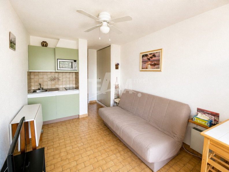 vente Appartement Sete - Photo 4