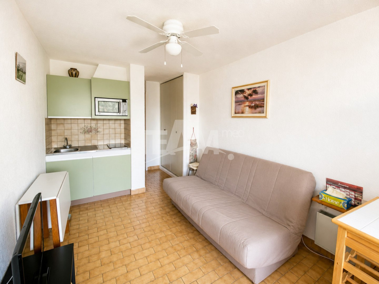 à vendre Appartement Sete - Photo 4