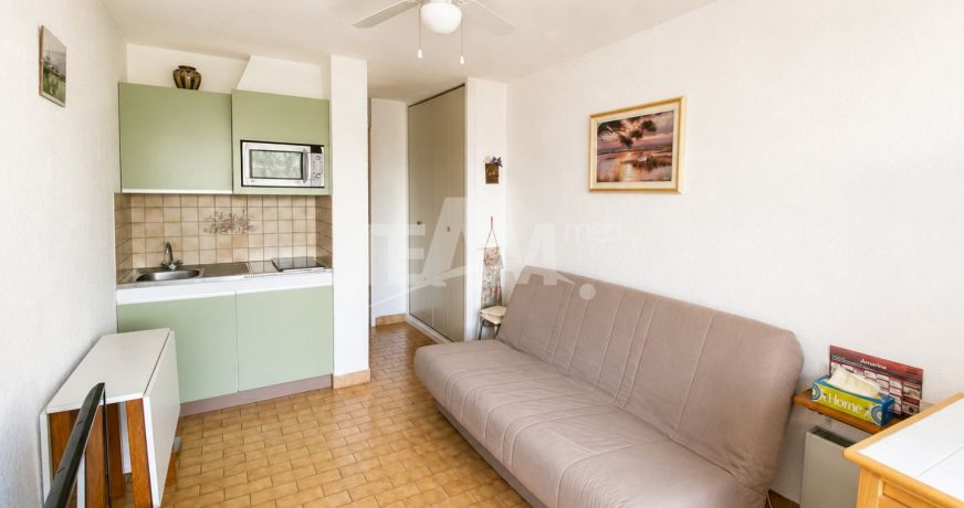 vente Appartement Sete