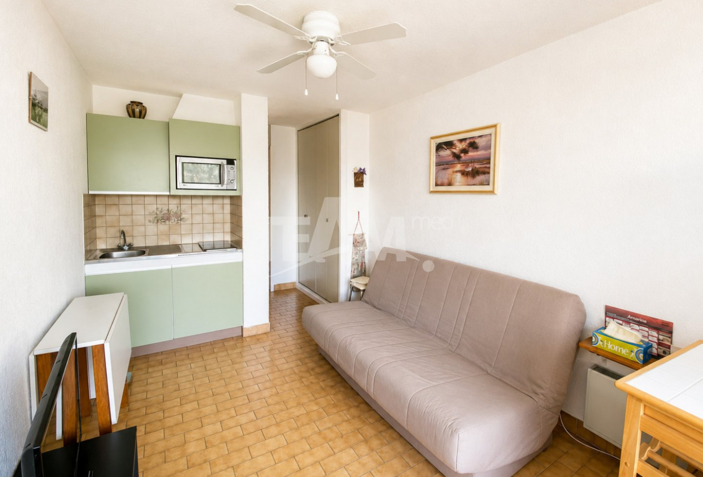 à vendre Appartement Sete - Photo 4