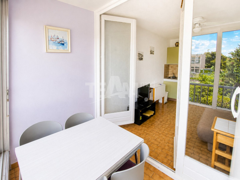 vente Appartement Sete - Photo 5