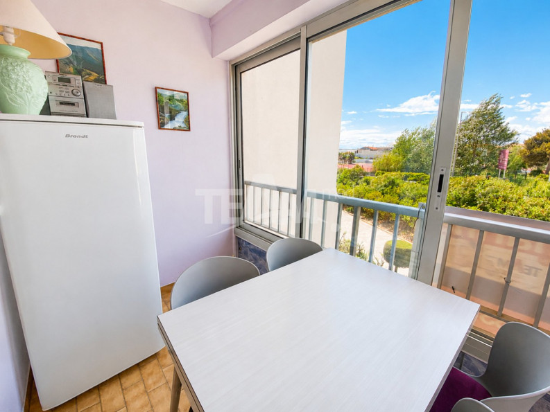 vente Appartement Sete - Photo 6