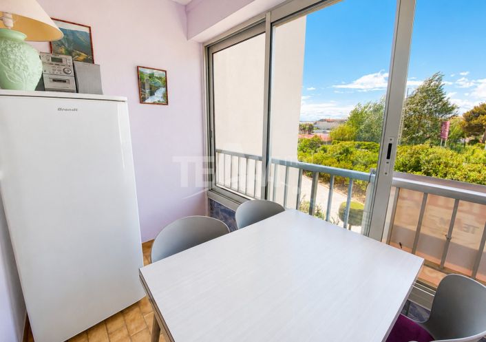 vente Appartement Sete