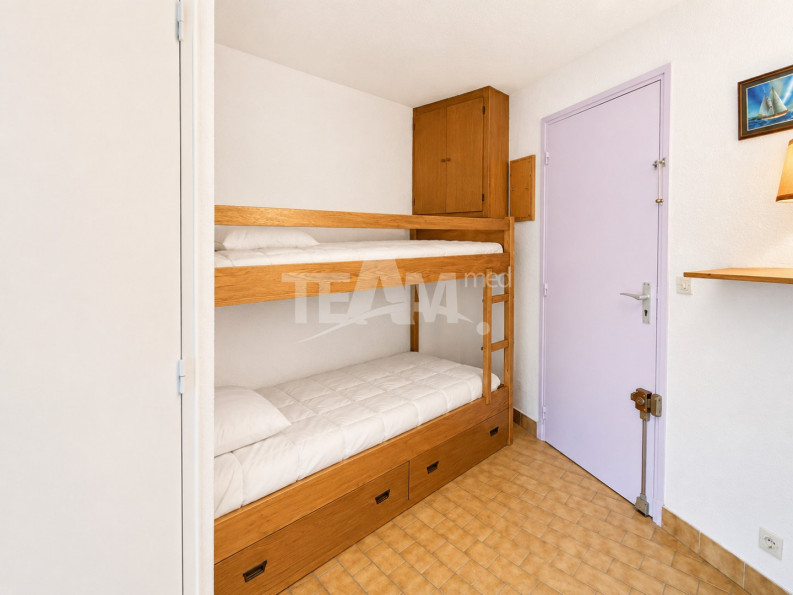 vente Appartement Sete - Photo 7