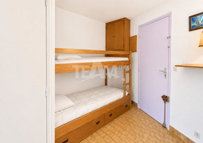 vente Appartement Sete