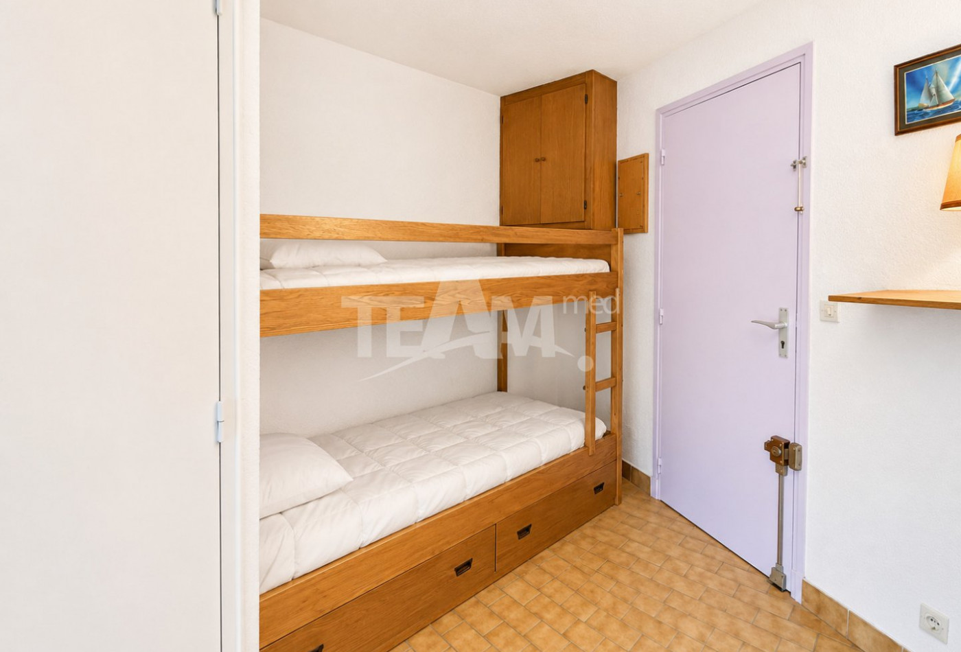à vendre Appartement Sete - Photo 7