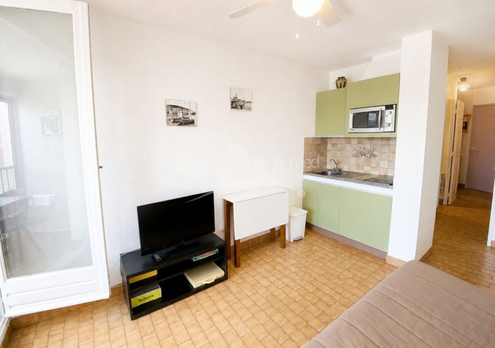 vente Appartement Sete
