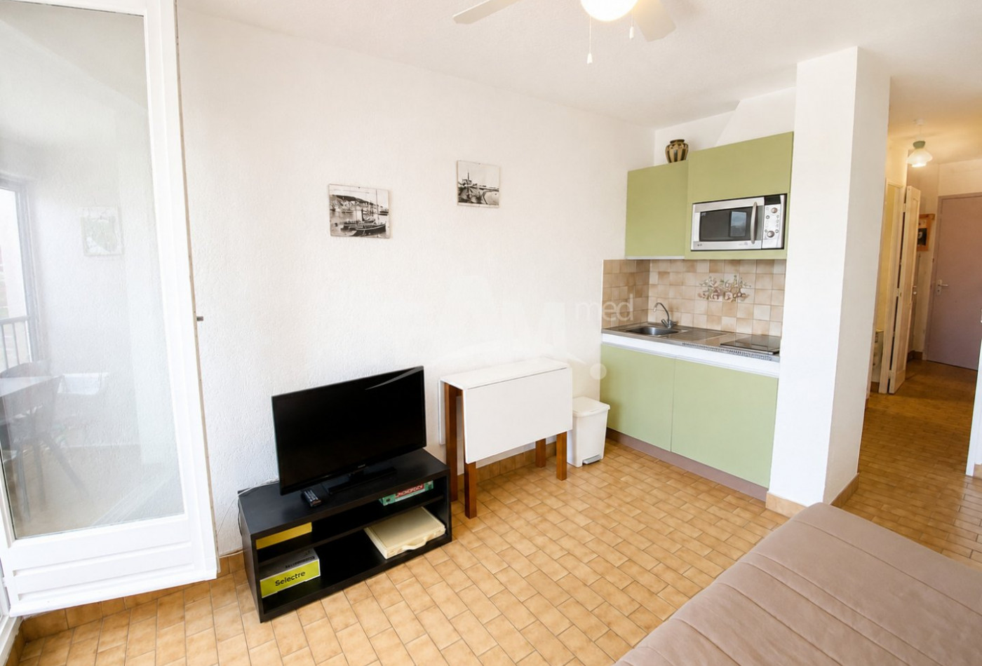 à vendre Appartement Sete - Photo 8
