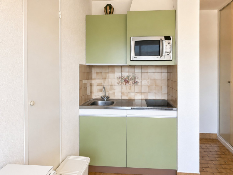 vente Appartement Sete - Photo 9