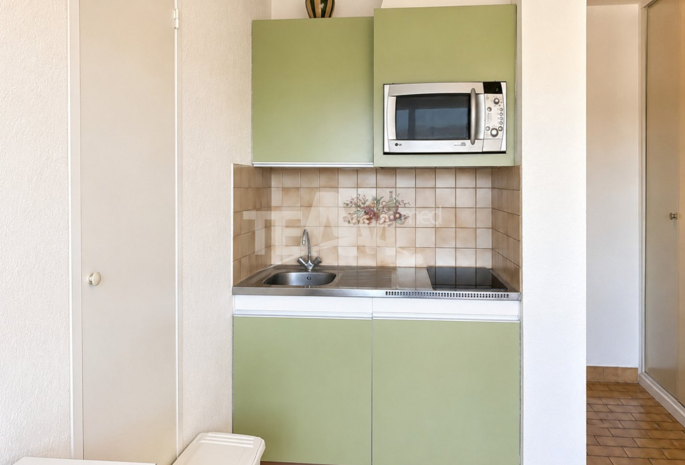à vendre Appartement Sete - Photo 9