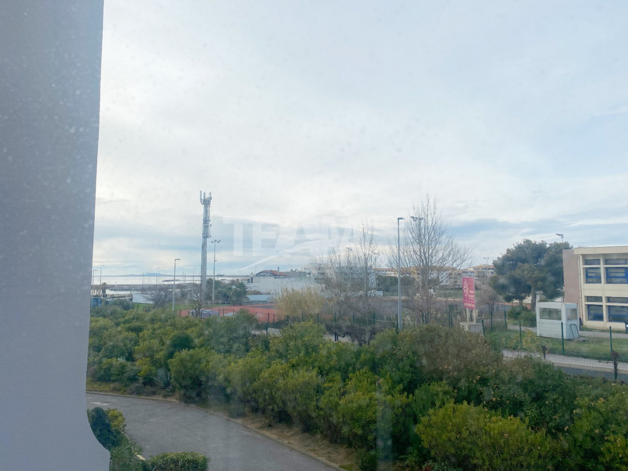 sale Appartement Sete - Photo 2