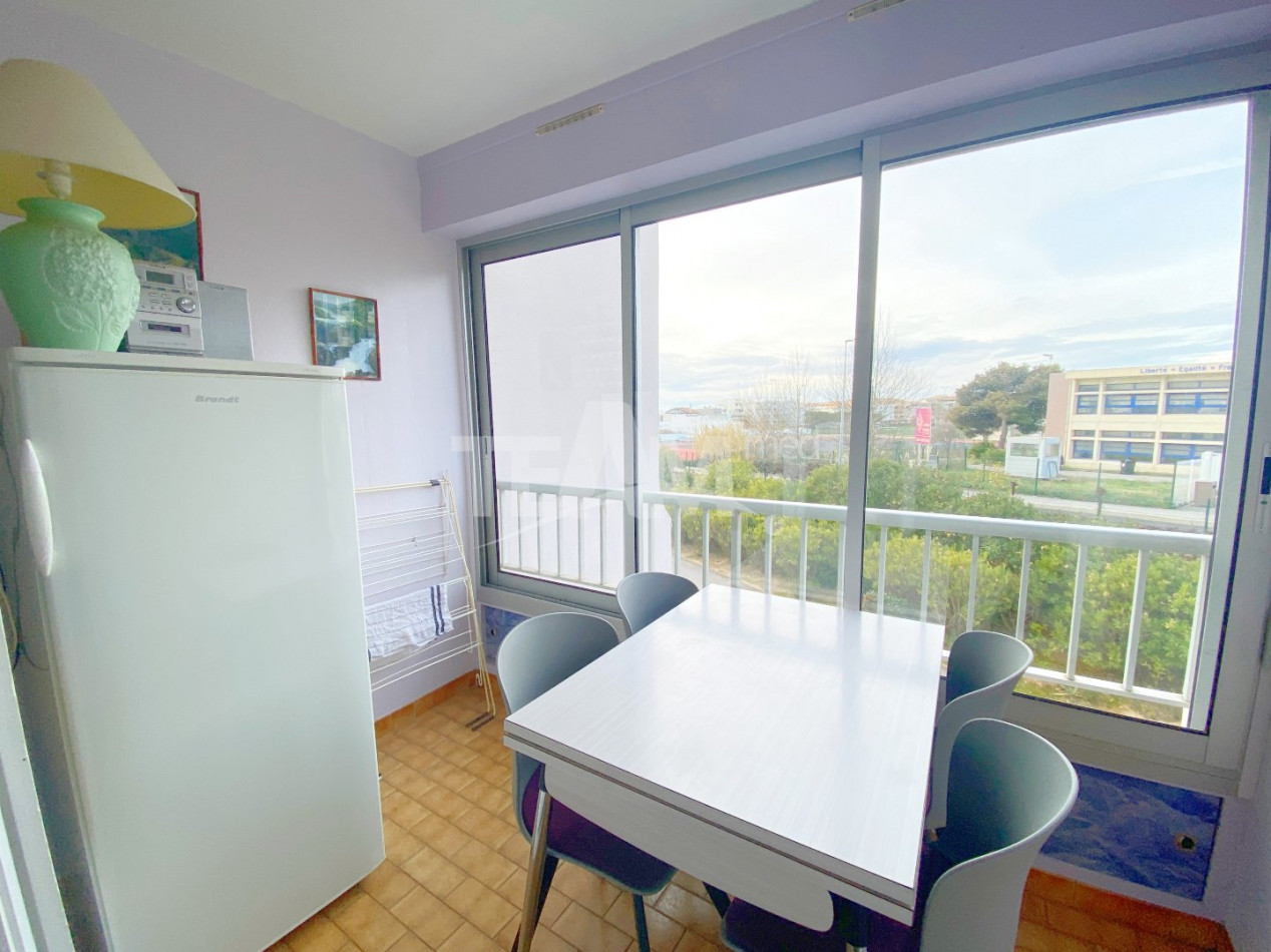 sale Appartement Sete - Photo 1