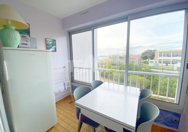 vente Appartement Sete