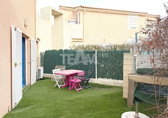 vente Appartement Sete