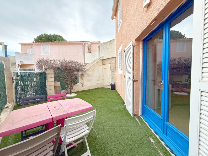 vente Appartement Sete - Photo 1